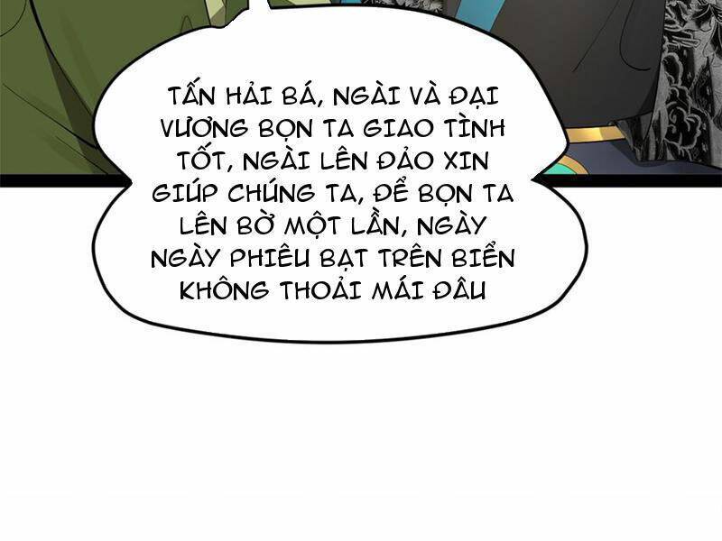 Chàng Rể Mạnh Nhất Lịch Sử - Chapter 163 - Page 44