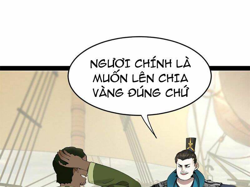 Chàng Rể Mạnh Nhất Lịch Sử - Chapter 163 - Page 45
