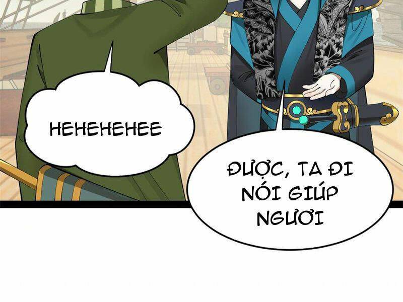 Chàng Rể Mạnh Nhất Lịch Sử - Chapter 163 - Page 46