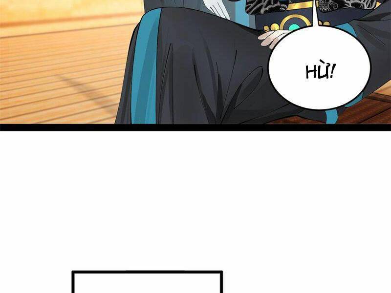 Chàng Rể Mạnh Nhất Lịch Sử - Chapter 163 - Page 53