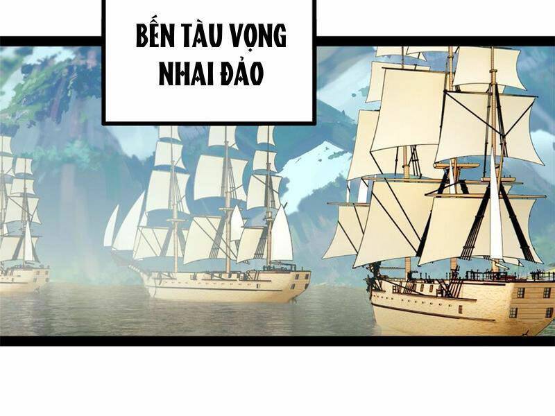 Chàng Rể Mạnh Nhất Lịch Sử - Chapter 163 - Page 54