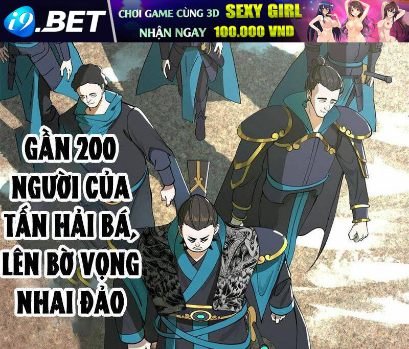 Chàng Rể Mạnh Nhất Lịch Sử - Chapter 163 - Page 56