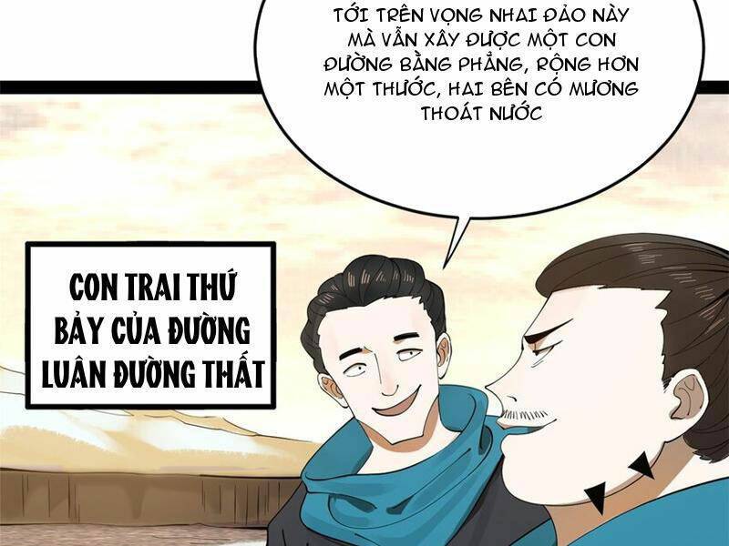 Chàng Rể Mạnh Nhất Lịch Sử - Chapter 163 - Page 58