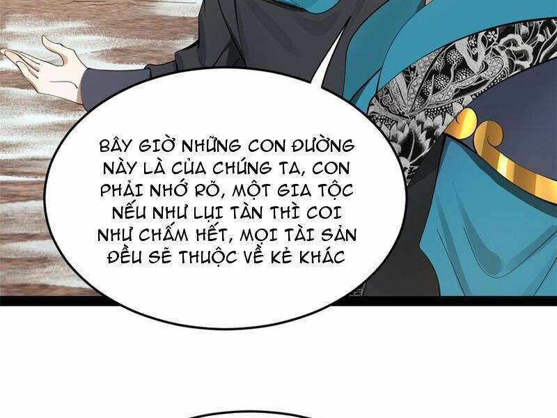 Chàng Rể Mạnh Nhất Lịch Sử - Chapter 163 - Page 59
