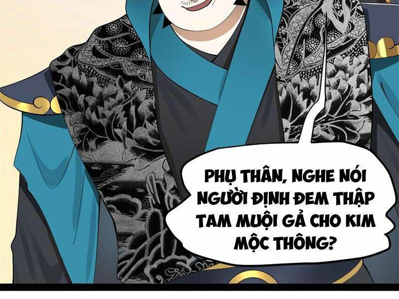 Chàng Rể Mạnh Nhất Lịch Sử - Chapter 163 - Page 61