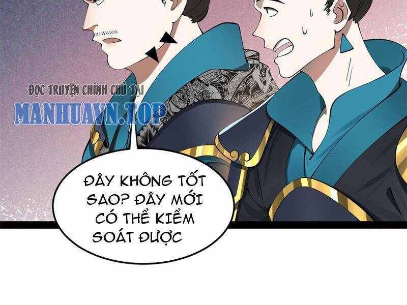 Chàng Rể Mạnh Nhất Lịch Sử - Chapter 163 - Page 64