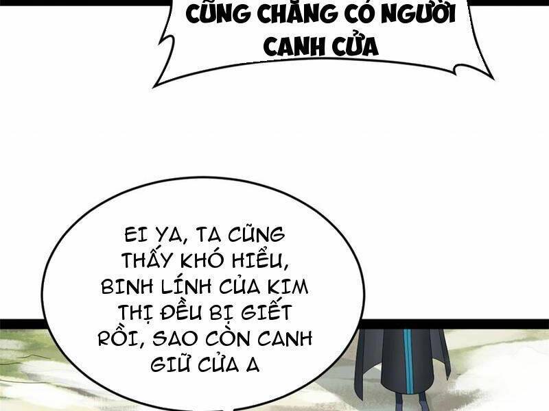 Chàng Rể Mạnh Nhất Lịch Sử - Chapter 163 - Page 75