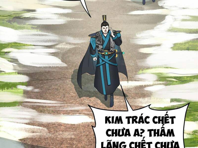 Chàng Rể Mạnh Nhất Lịch Sử - Chapter 163 - Page 76