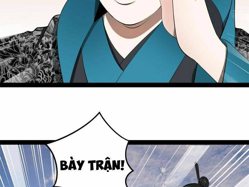 Chàng Rể Mạnh Nhất Lịch Sử - Chapter 163 - Page 79