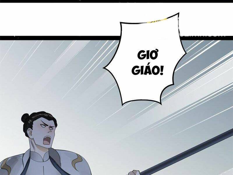 Chàng Rể Mạnh Nhất Lịch Sử - Chapter 163 - Page 81