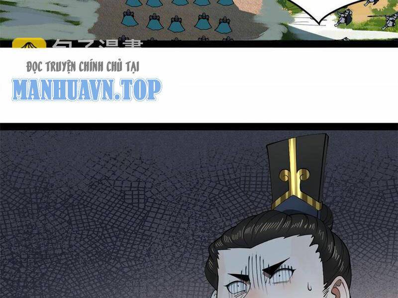 Chàng Rể Mạnh Nhất Lịch Sử - Chapter 163 - Page 85