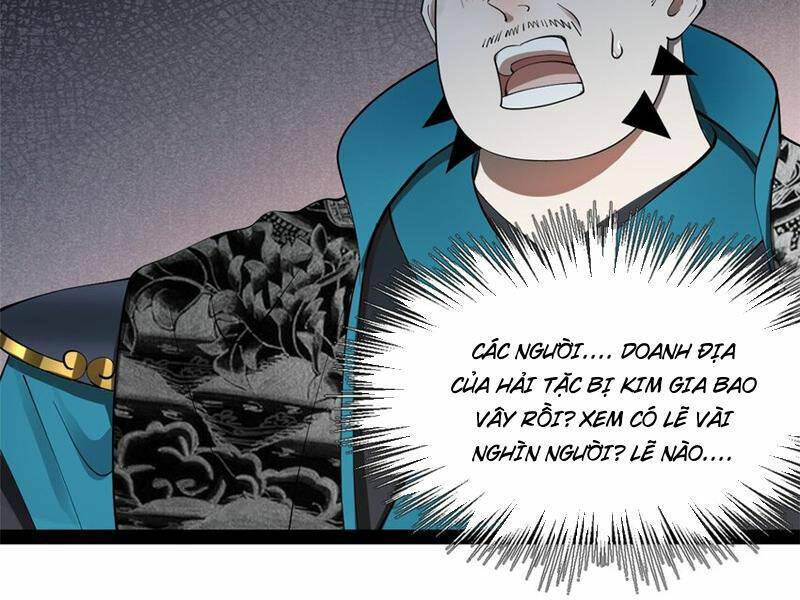 Chàng Rể Mạnh Nhất Lịch Sử - Chapter 163 - Page 86