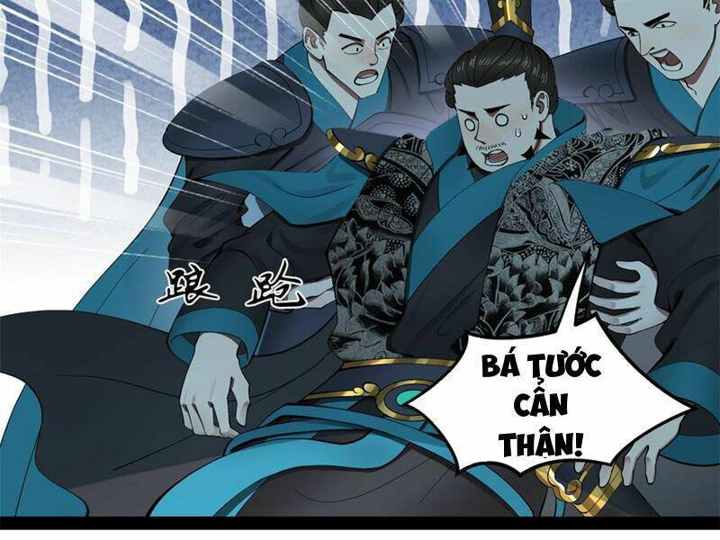 Chàng Rể Mạnh Nhất Lịch Sử - Chapter 163 - Page 88