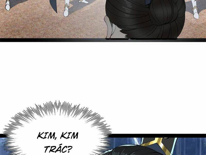 Chàng Rể Mạnh Nhất Lịch Sử - Chapter 163 - Page 93