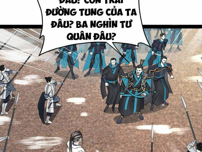 Chàng Rể Mạnh Nhất Lịch Sử - Chapter 163 - Page 98