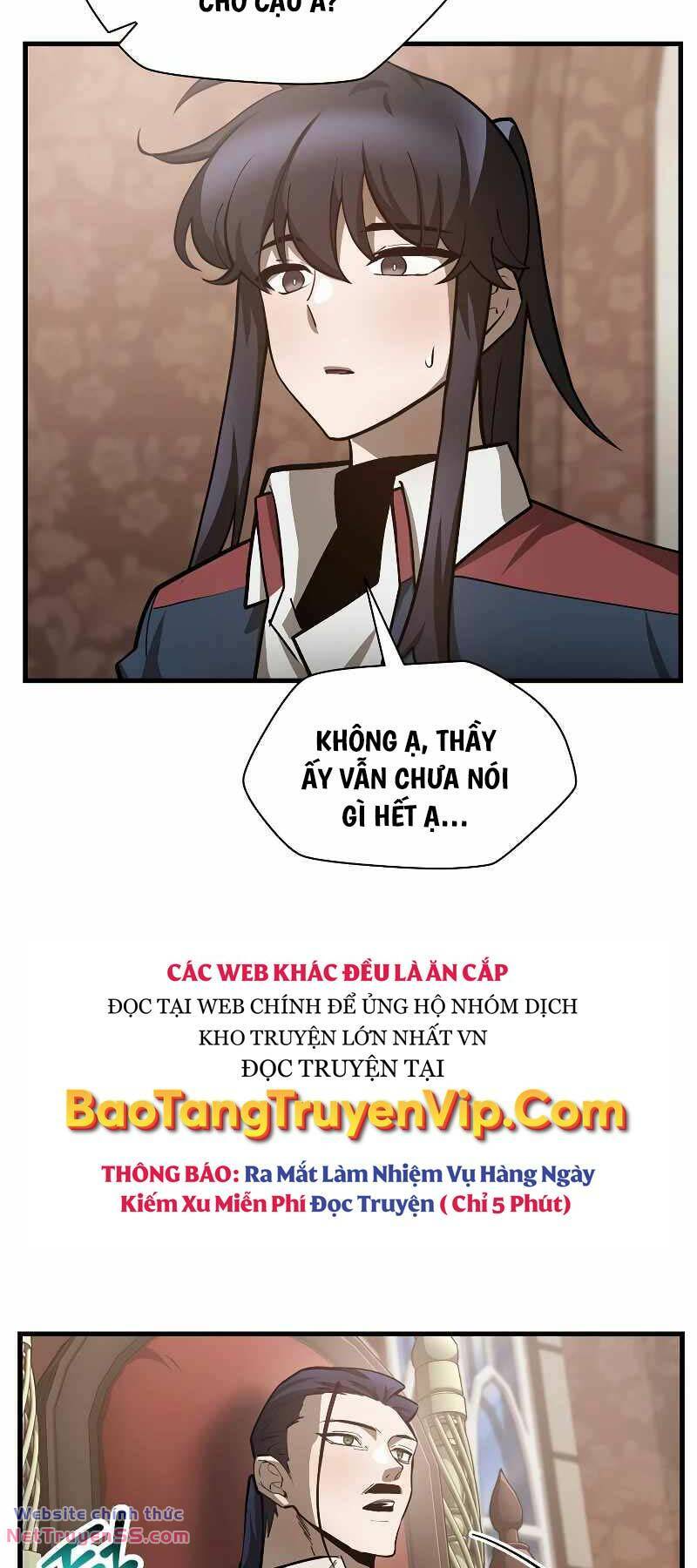 Helmut Đứa Trẻ Bị Ruồng Bỏ - Chapter 54 - Page 10
