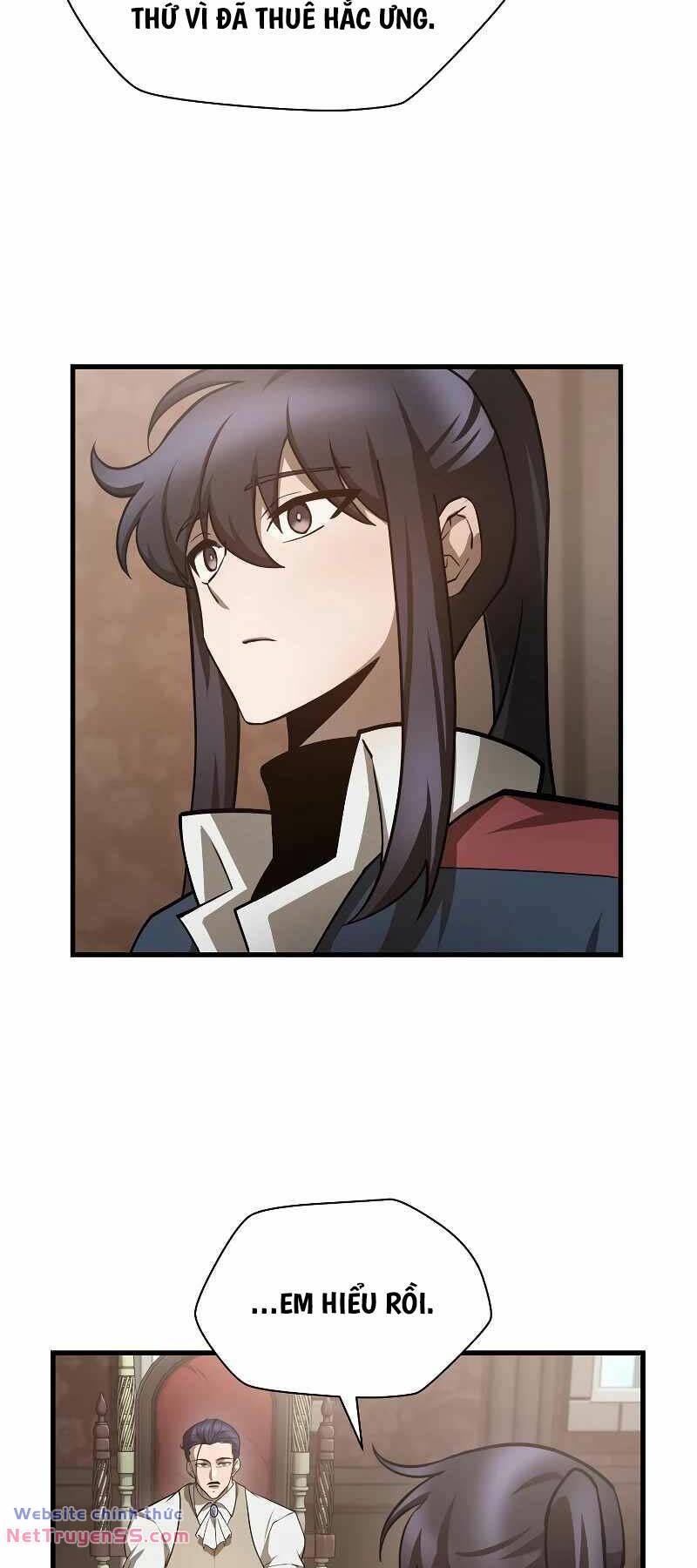 Helmut Đứa Trẻ Bị Ruồng Bỏ - Chapter 54 - Page 12