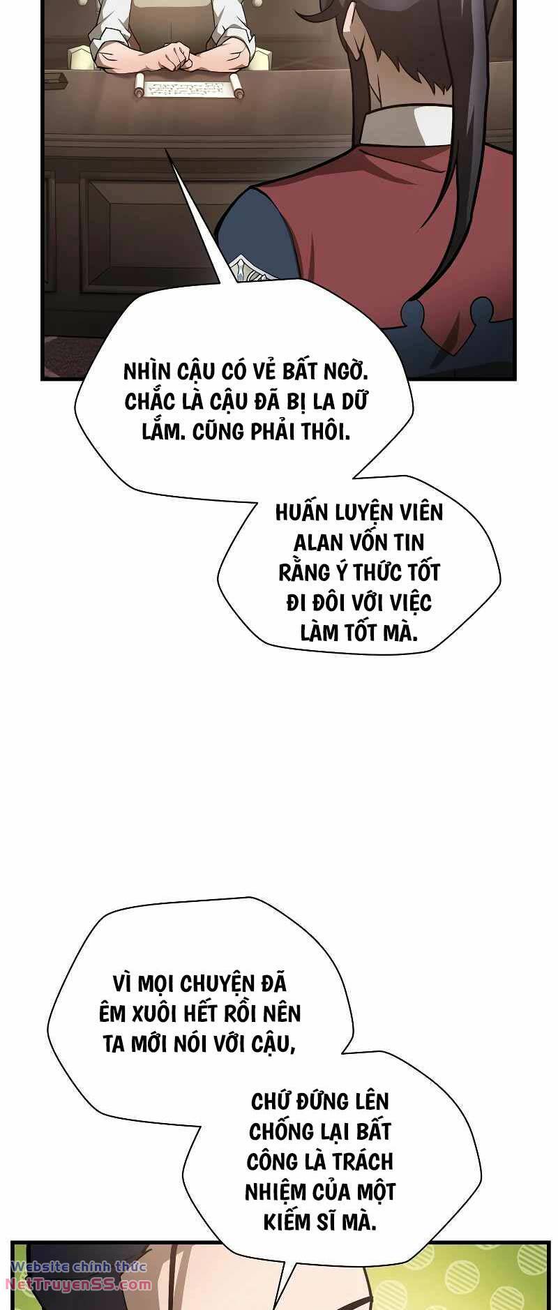 Helmut Đứa Trẻ Bị Ruồng Bỏ - Chapter 54 - Page 13
