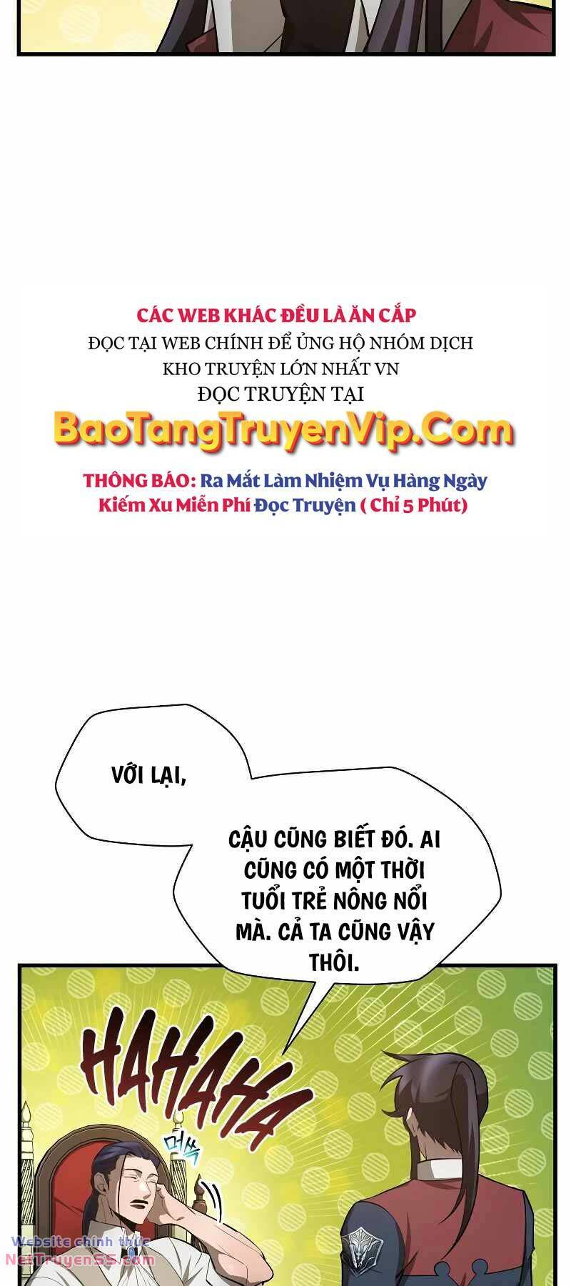 Helmut Đứa Trẻ Bị Ruồng Bỏ - Chapter 54 - Page 15