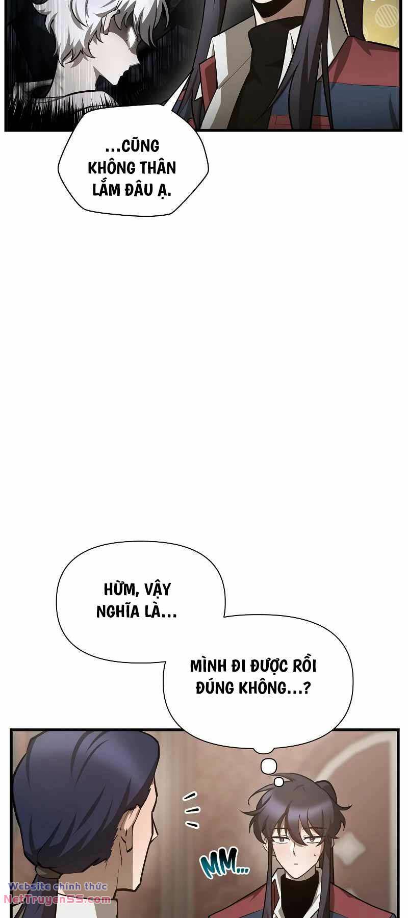 Helmut Đứa Trẻ Bị Ruồng Bỏ - Chapter 54 - Page 17