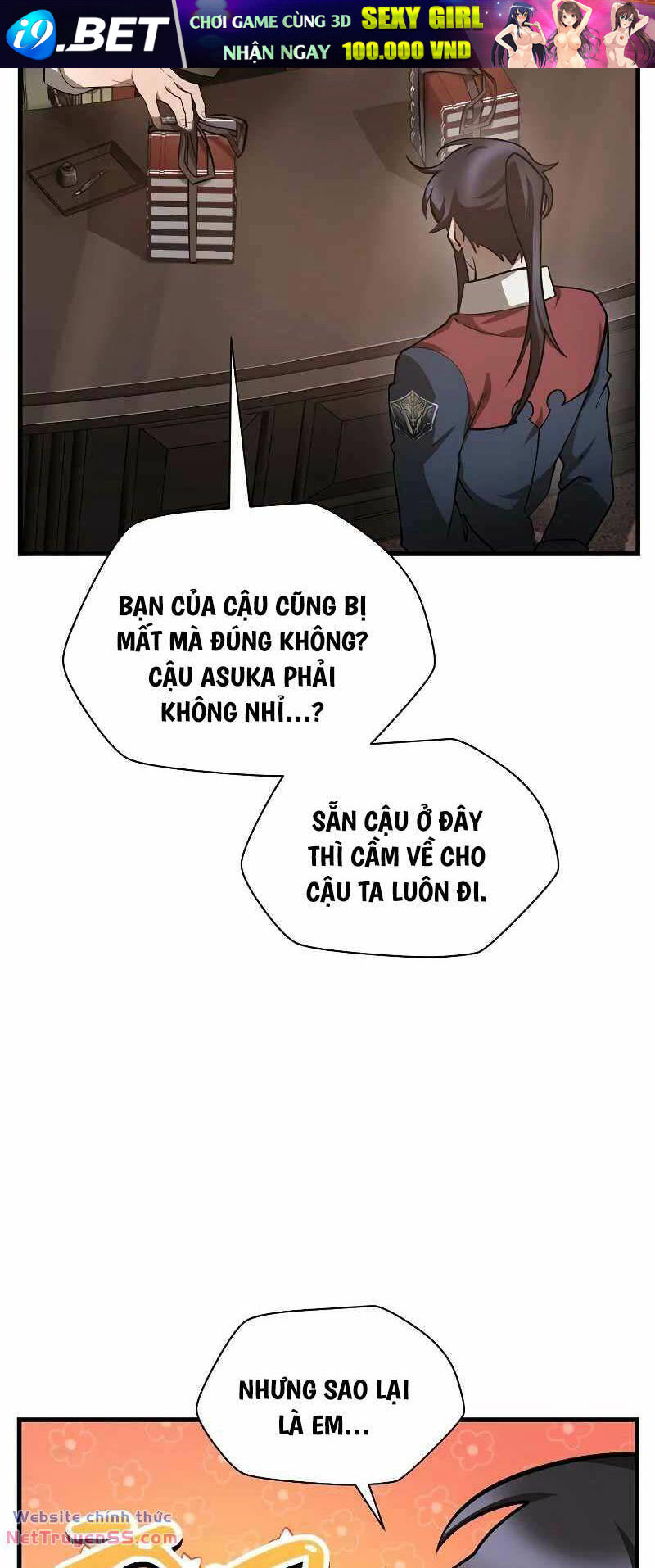 Helmut Đứa Trẻ Bị Ruồng Bỏ - Chapter 54 - Page 20
