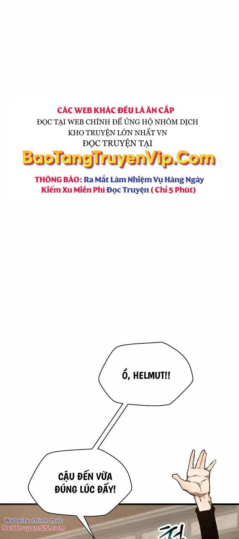 Helmut Đứa Trẻ Bị Ruồng Bỏ - Chapter 54 - Page 23