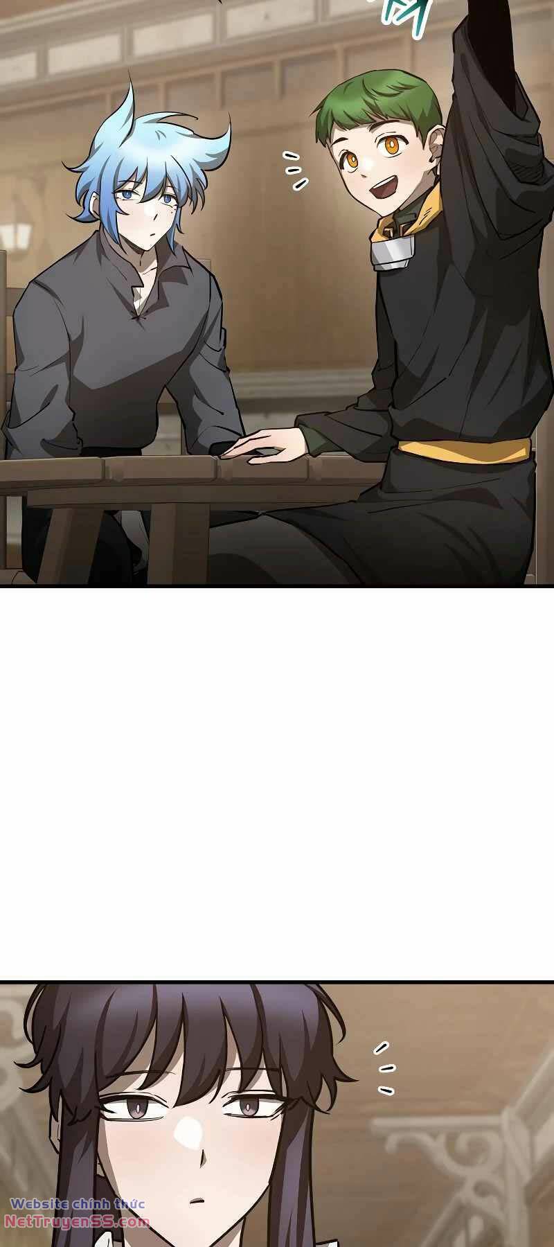 Helmut Đứa Trẻ Bị Ruồng Bỏ - Chapter 54 - Page 24