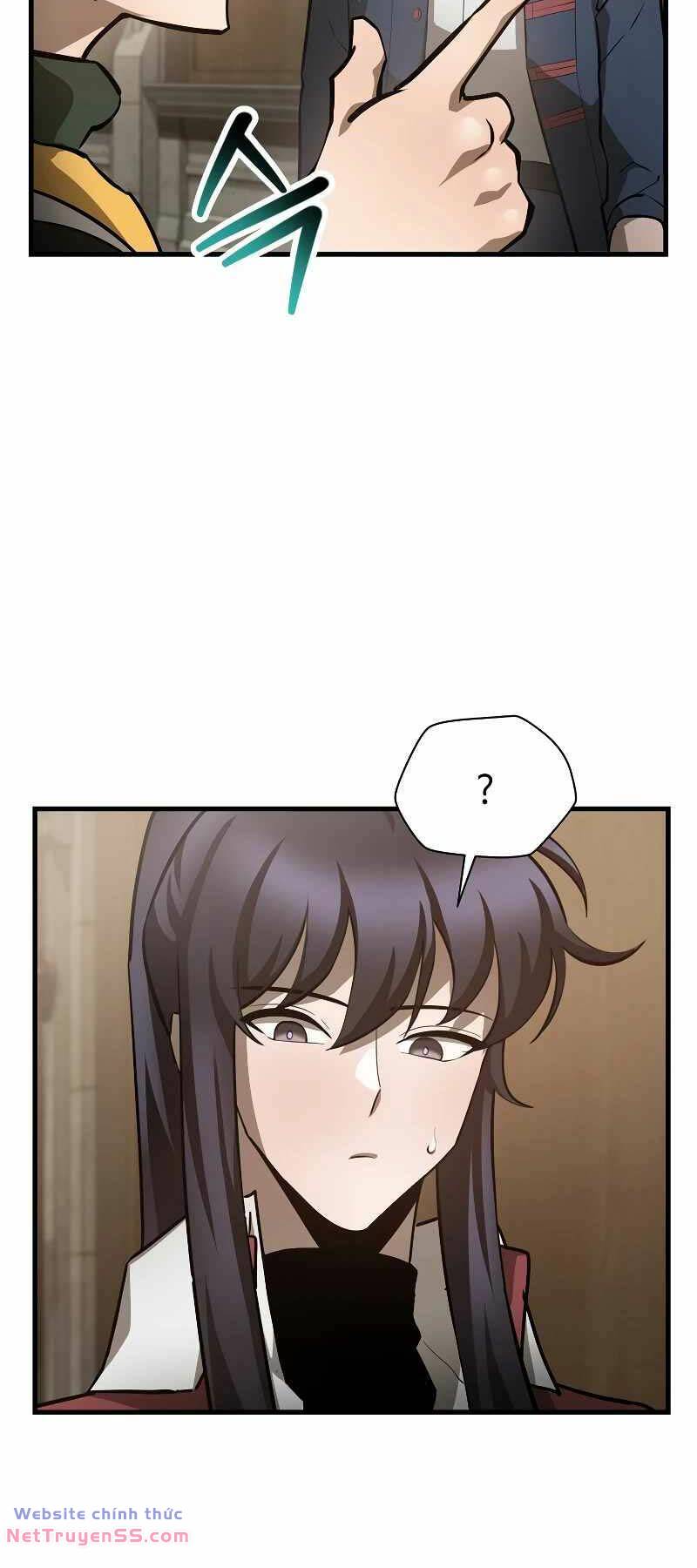 Helmut Đứa Trẻ Bị Ruồng Bỏ - Chapter 54 - Page 29