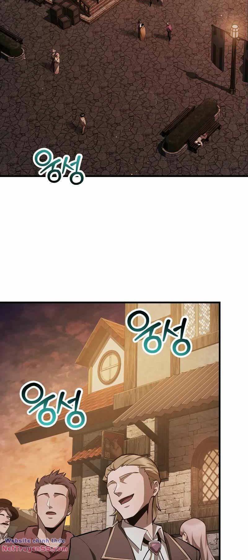 Helmut Đứa Trẻ Bị Ruồng Bỏ - Chapter 54 - Page 31