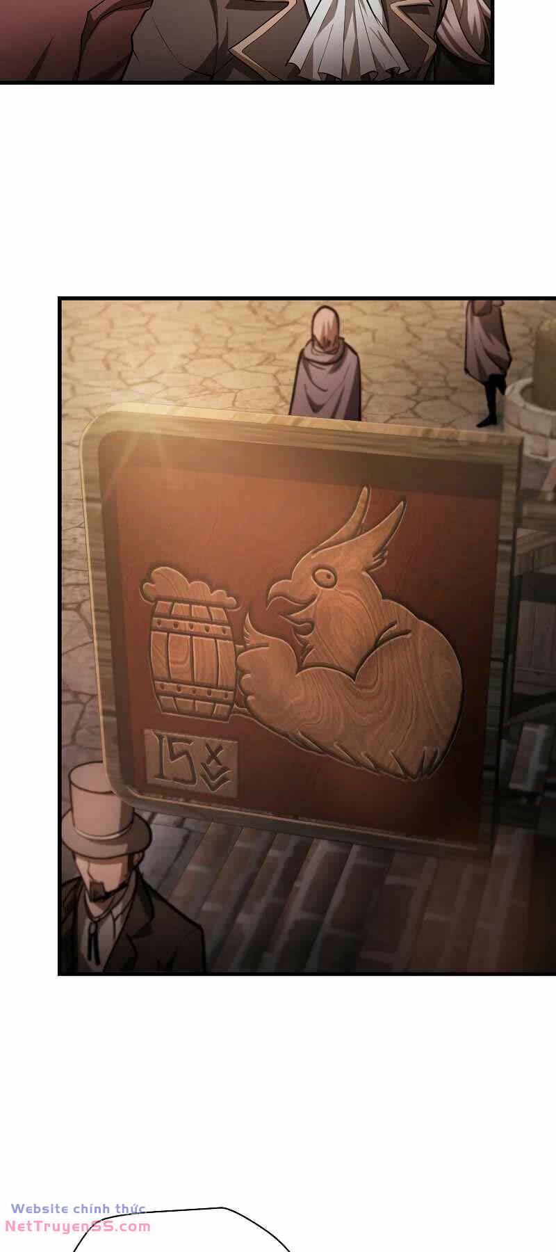 Helmut Đứa Trẻ Bị Ruồng Bỏ - Chapter 54 - Page 32