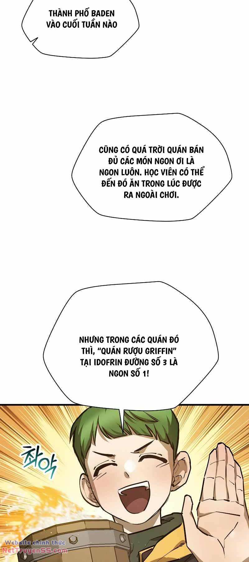 Helmut Đứa Trẻ Bị Ruồng Bỏ - Chapter 54 - Page 33