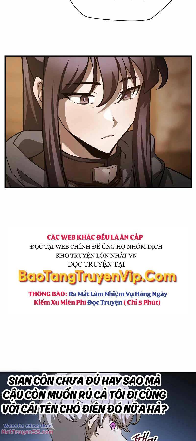 Helmut Đứa Trẻ Bị Ruồng Bỏ - Chapter 54 - Page 37