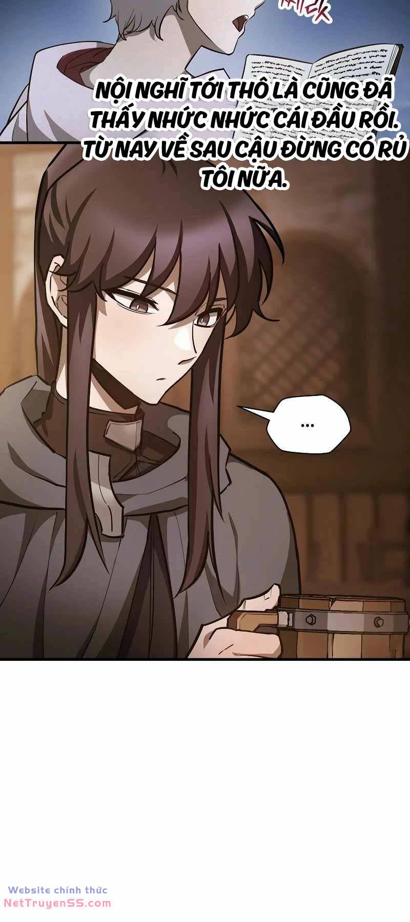 Helmut Đứa Trẻ Bị Ruồng Bỏ - Chapter 54 - Page 38