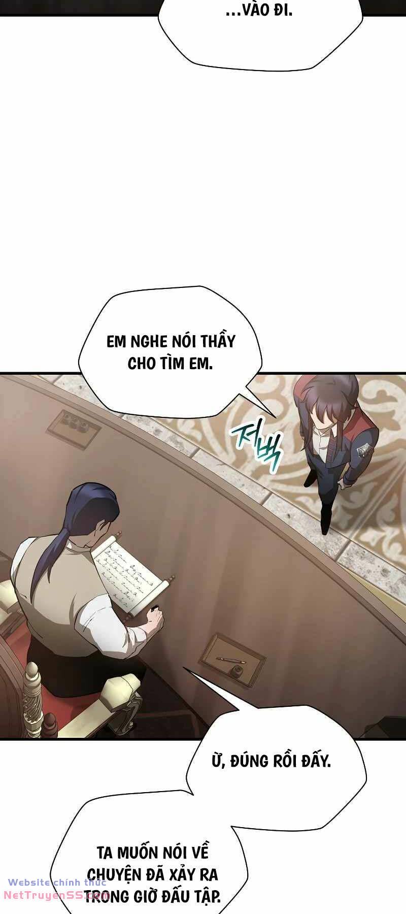 Helmut Đứa Trẻ Bị Ruồng Bỏ - Chapter 54 - Page 3