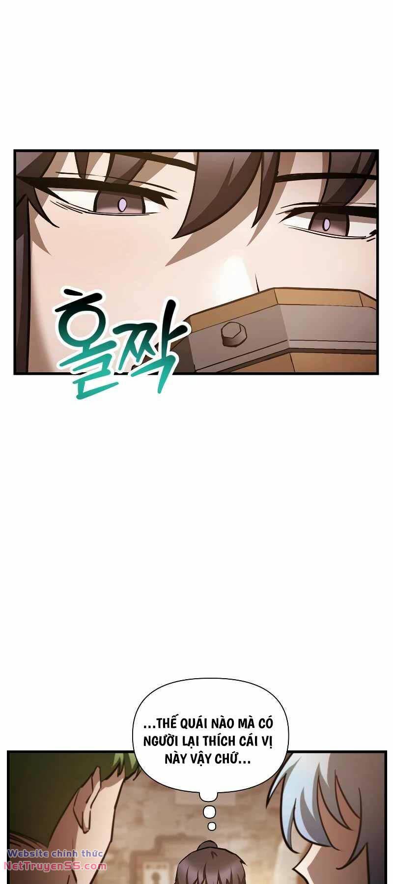 Helmut Đứa Trẻ Bị Ruồng Bỏ - Chapter 54 - Page 39