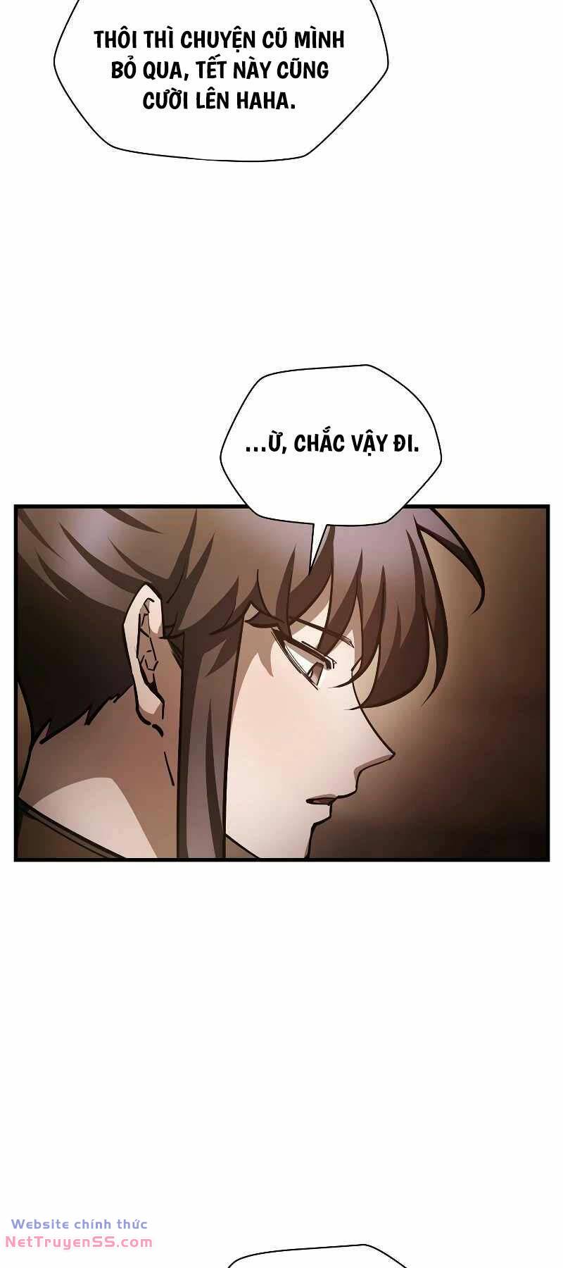 Helmut Đứa Trẻ Bị Ruồng Bỏ - Chapter 54 - Page 42