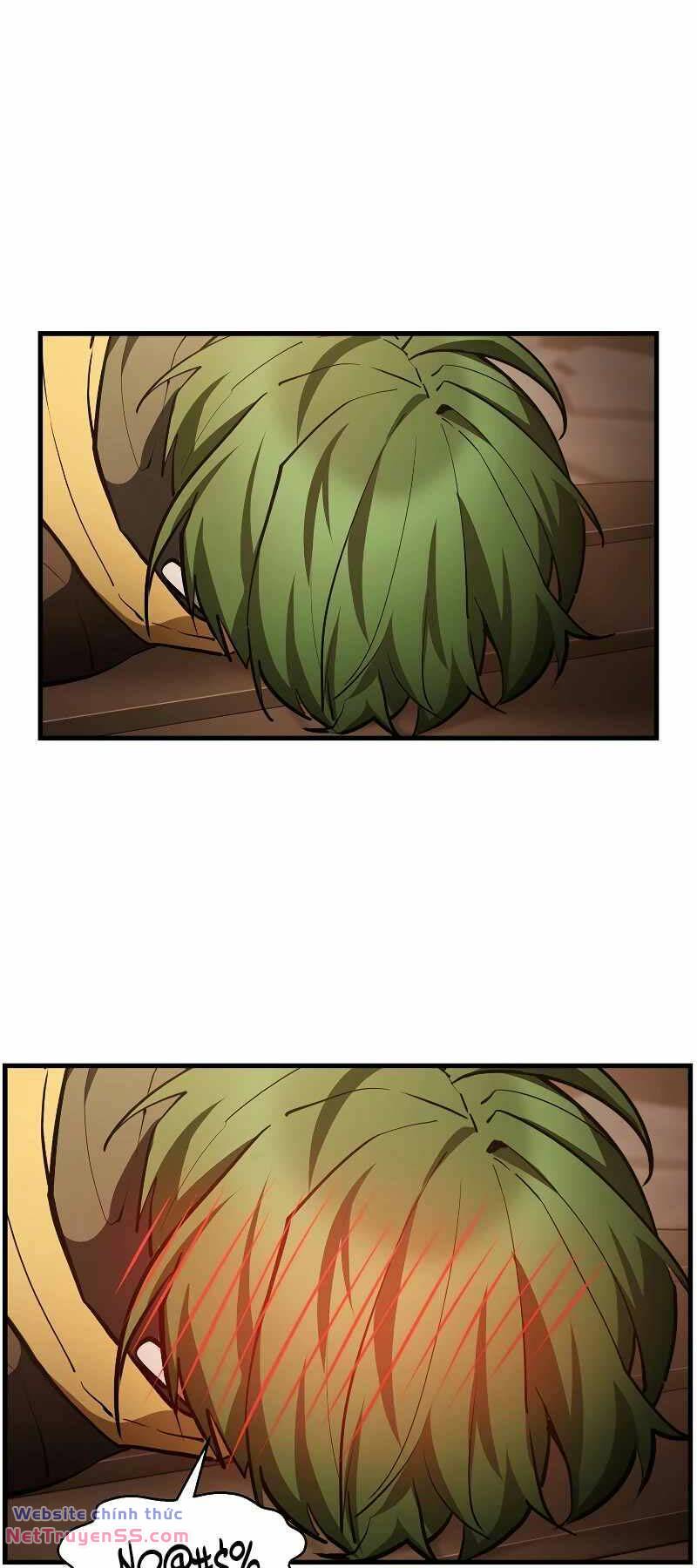 Helmut Đứa Trẻ Bị Ruồng Bỏ - Chapter 54 - Page 53