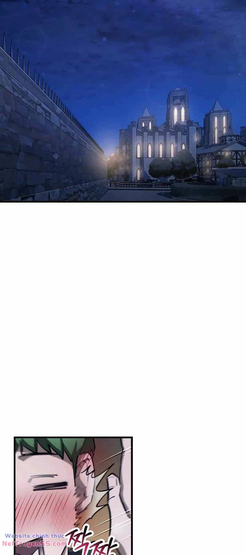 Helmut Đứa Trẻ Bị Ruồng Bỏ - Chapter 54 - Page 58