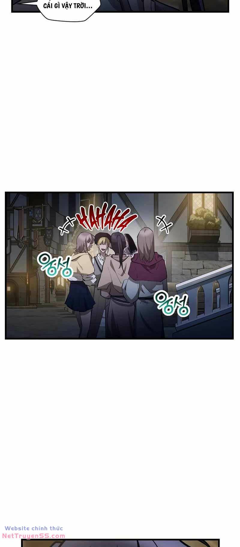 Helmut Đứa Trẻ Bị Ruồng Bỏ - Chapter 54 - Page 61