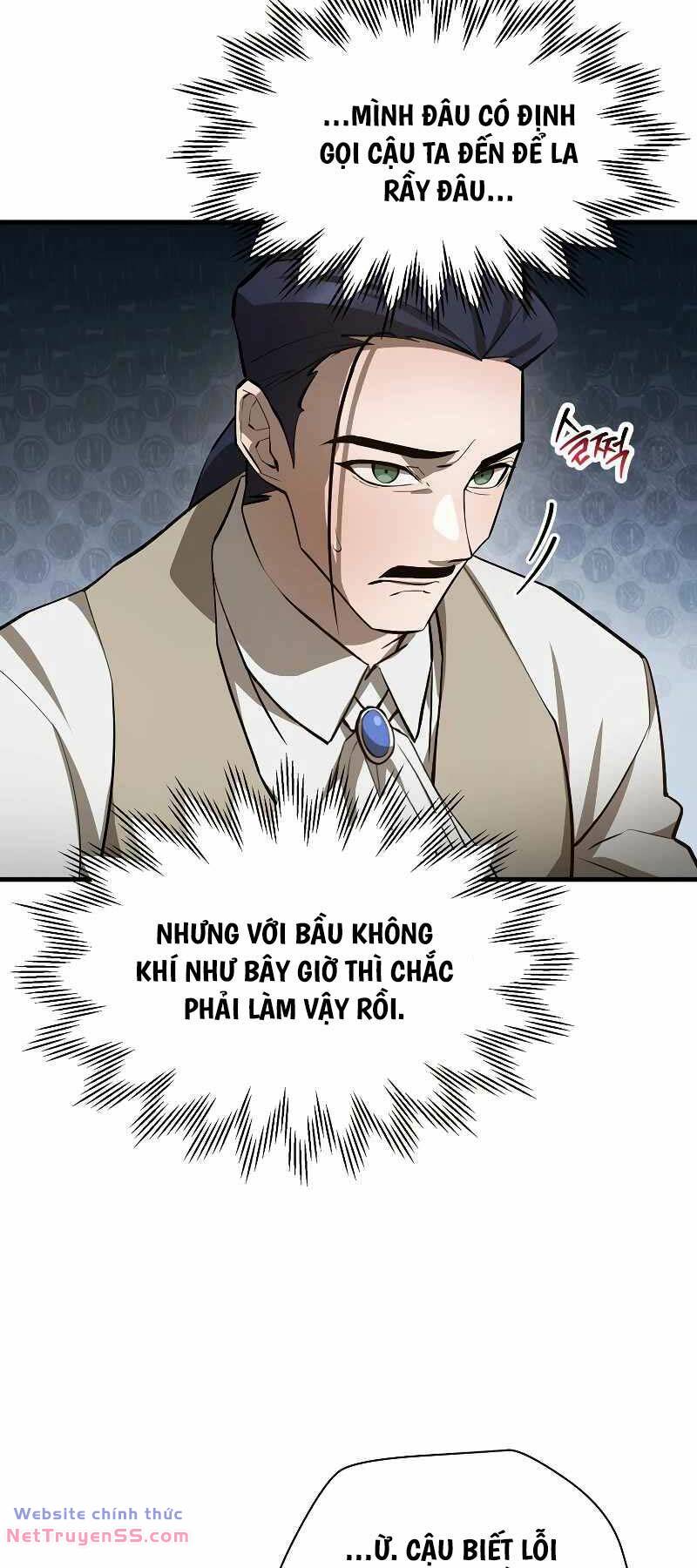 Helmut Đứa Trẻ Bị Ruồng Bỏ - Chapter 54 - Page 8