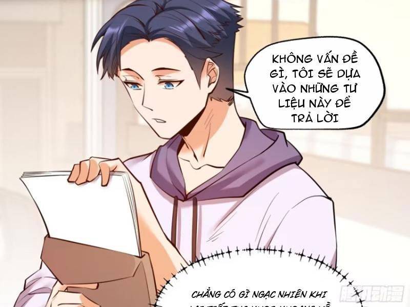 Trọng Sinh Không Làm Chạn Vương Tôi Một Mình Nạp Game Thăng Cấp - Chapter 64 - Page 12