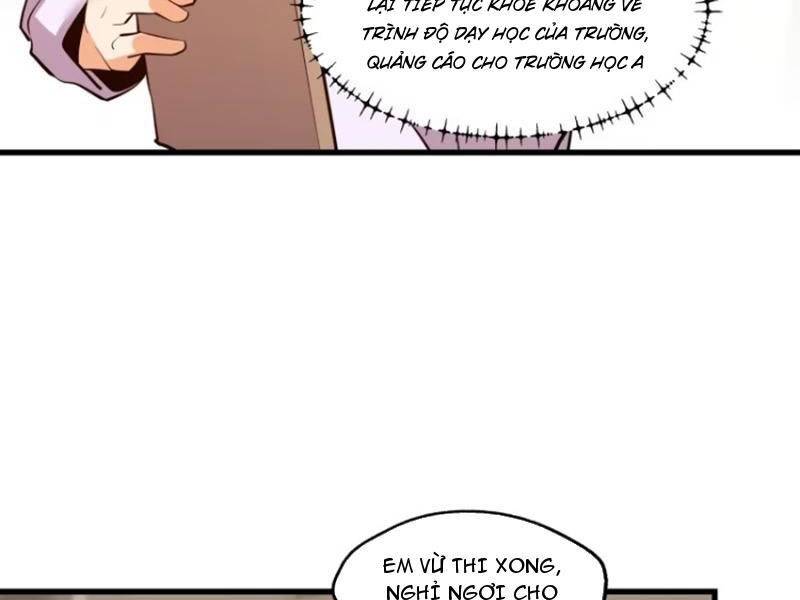 Trọng Sinh Không Làm Chạn Vương Tôi Một Mình Nạp Game Thăng Cấp - Chapter 64 - Page 13