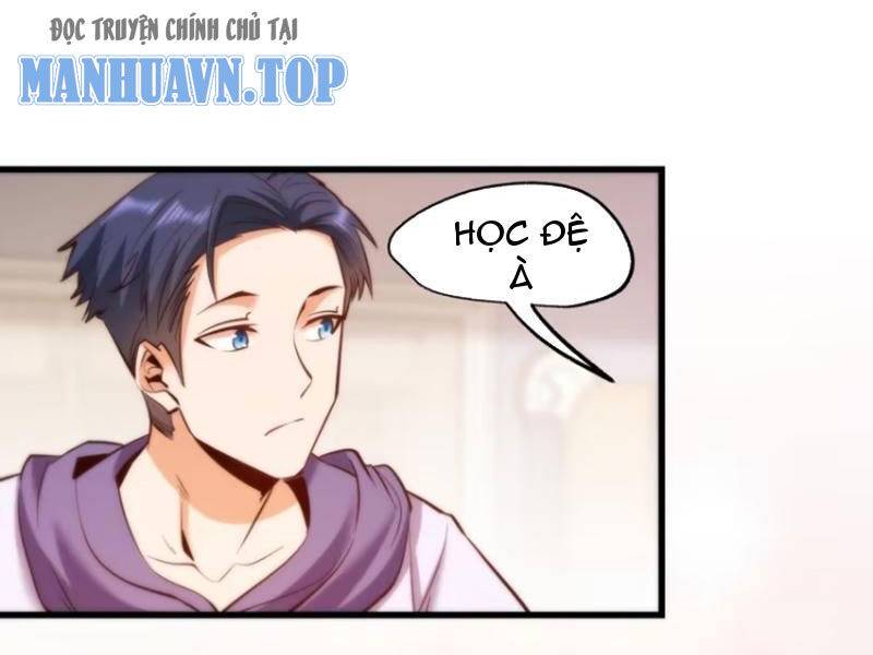 Trọng Sinh Không Làm Chạn Vương Tôi Một Mình Nạp Game Thăng Cấp - Chapter 64 - Page 17