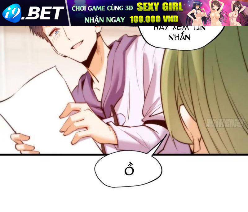 Trọng Sinh Không Làm Chạn Vương Tôi Một Mình Nạp Game Thăng Cấp - Chapter 64 - Page 21