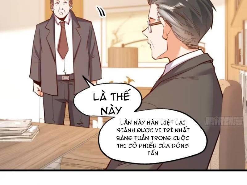 Trọng Sinh Không Làm Chạn Vương Tôi Một Mình Nạp Game Thăng Cấp - Chapter 64 - Page 25