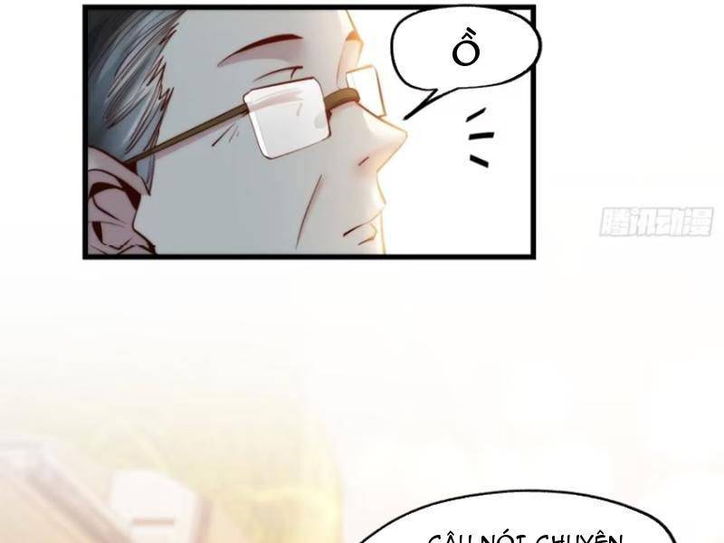 Trọng Sinh Không Làm Chạn Vương Tôi Một Mình Nạp Game Thăng Cấp - Chapter 64 - Page 30