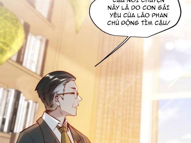 Trọng Sinh Không Làm Chạn Vương Tôi Một Mình Nạp Game Thăng Cấp - Chapter 64 - Page 31