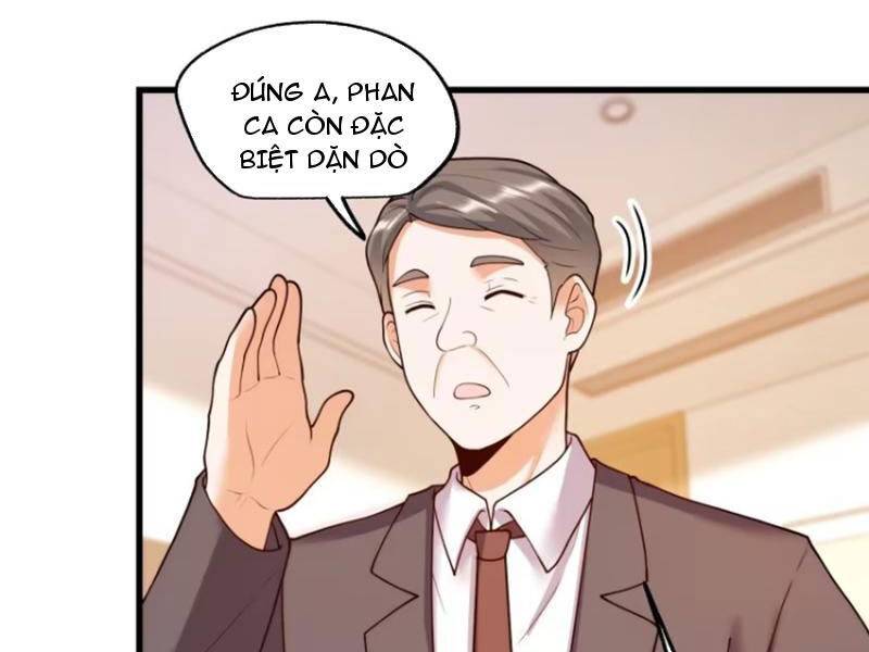 Trọng Sinh Không Làm Chạn Vương Tôi Một Mình Nạp Game Thăng Cấp - Chapter 64 - Page 33