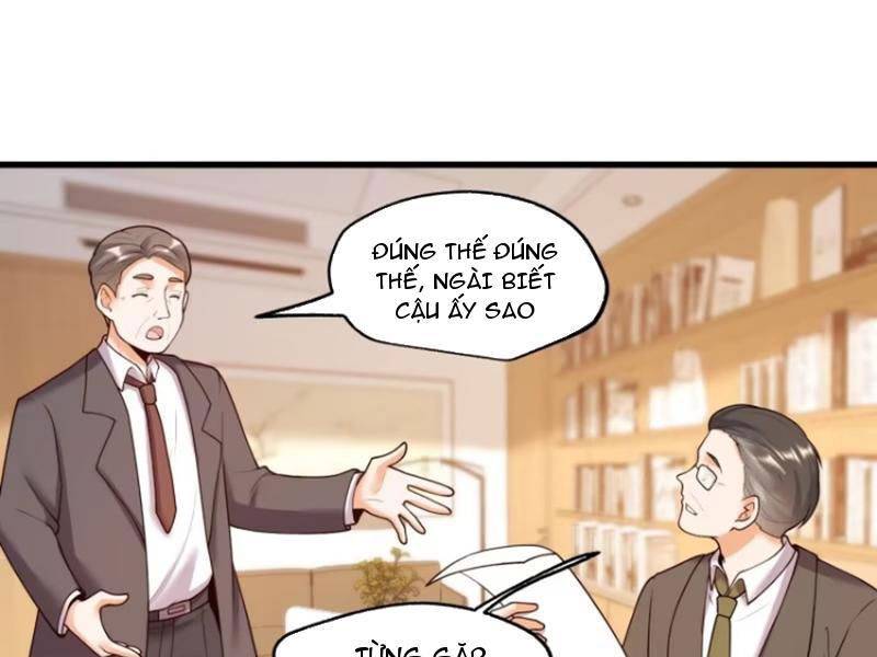 Trọng Sinh Không Làm Chạn Vương Tôi Một Mình Nạp Game Thăng Cấp - Chapter 64 - Page 36