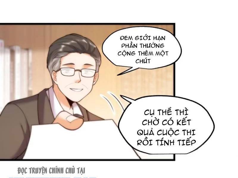 Trọng Sinh Không Làm Chạn Vương Tôi Một Mình Nạp Game Thăng Cấp - Chapter 64 - Page 39